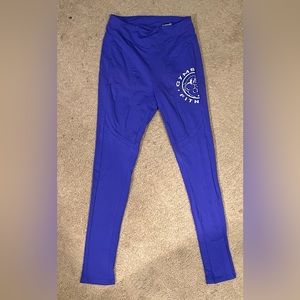 Gymshark leggings